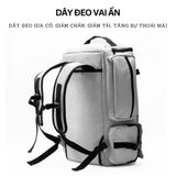  LS0039 - BALO, TÚI XÁCH THỂ THAO 