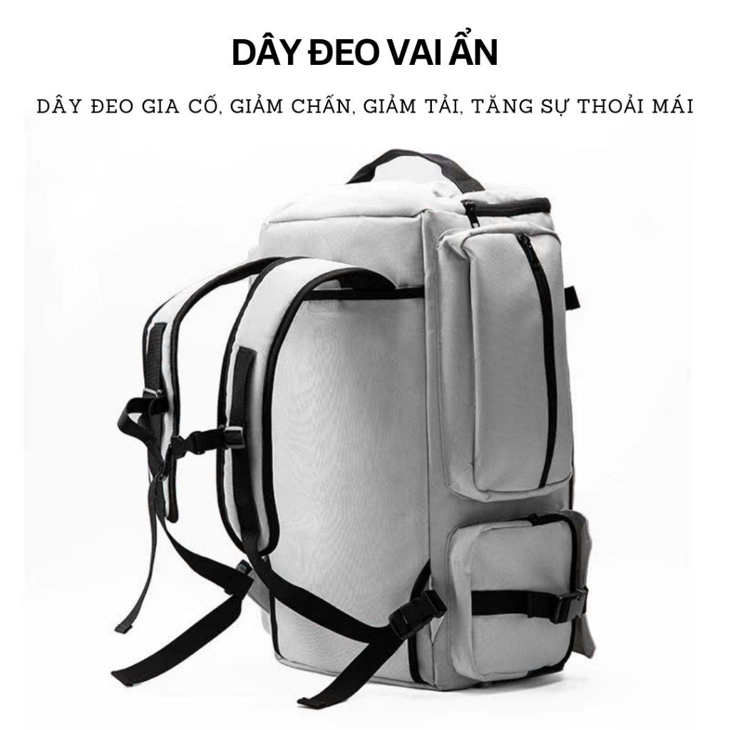  LS0039 - BALO, TÚI XÁCH THỂ THAO 