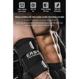  LS0529 - BĂNG BẢO VỆ KHUỶU TAY ÉP LỰC GIẢM CHẤN THƯƠNG 