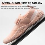  LS1086 - GIÀY TẬP GYM SIÊU NHẸ 