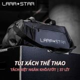  LS1088 - TÚI TẬP GYM THỂ THAO CHỐNG NƯỚC 