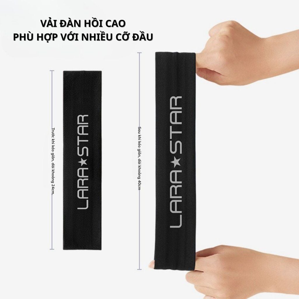  LS0906 - BĂNG ĐÔ THỂ THAO 