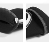  LS0330 - BĂNG BẢO VỆ ĐẦU GỐI (7MM) DÙNG CHO TẬP LUYỆN SQUAT, NÂNG TẠ, GYM 