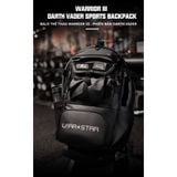  LS0025 - BALO THỂ THAO CAO CẤP WARRIOR III 