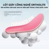  LS1049 - GIÀY CHẠY BỘ SIÊU NHẸ 