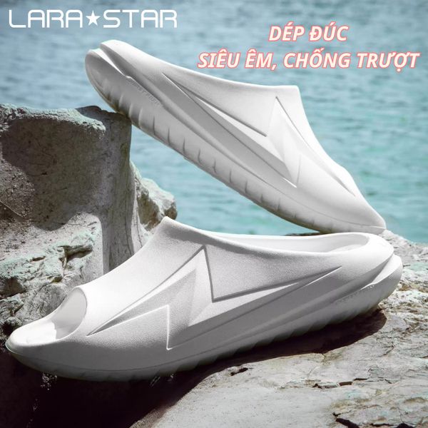  LS0032 - DÉP ĐÚC CAO SU ĐÀN HỒI CHỐNG TRƯỢT 