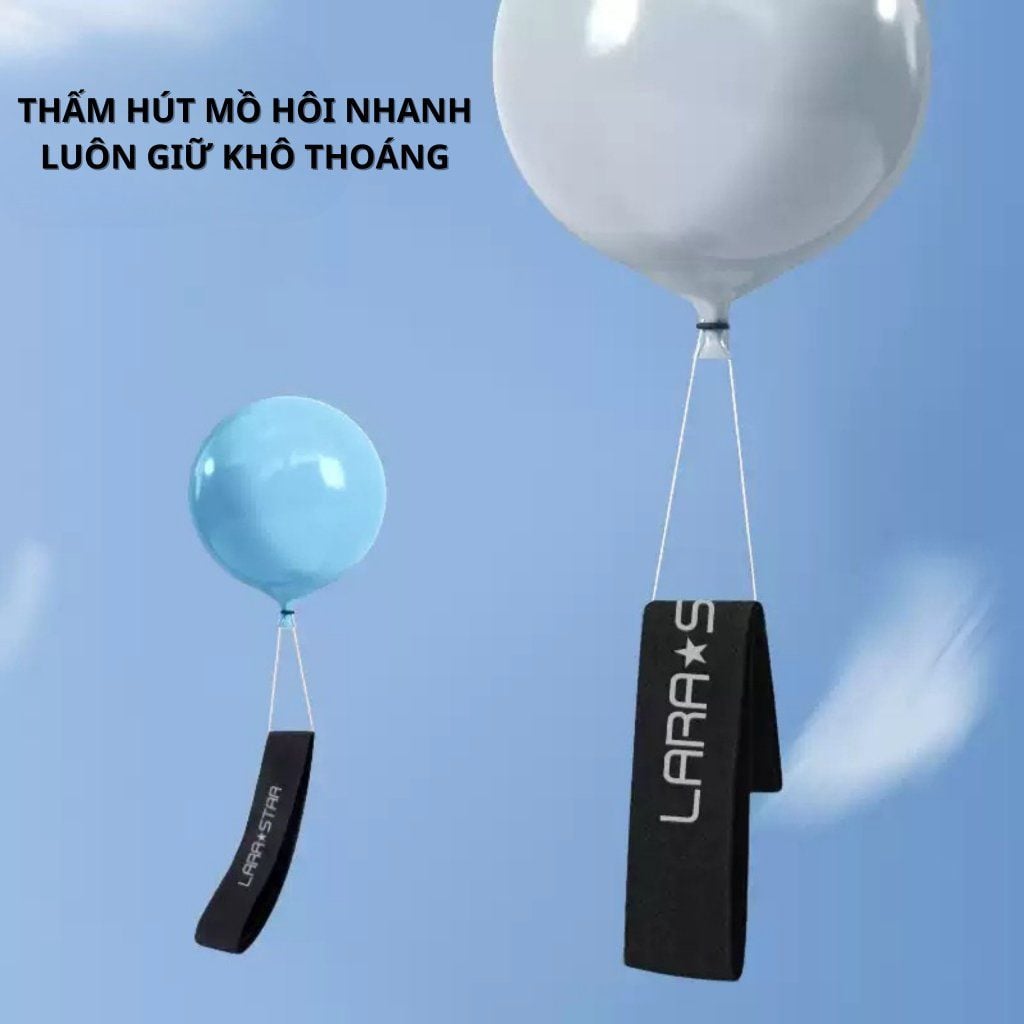  LS0906 - BĂNG ĐÔ THỂ THAO 