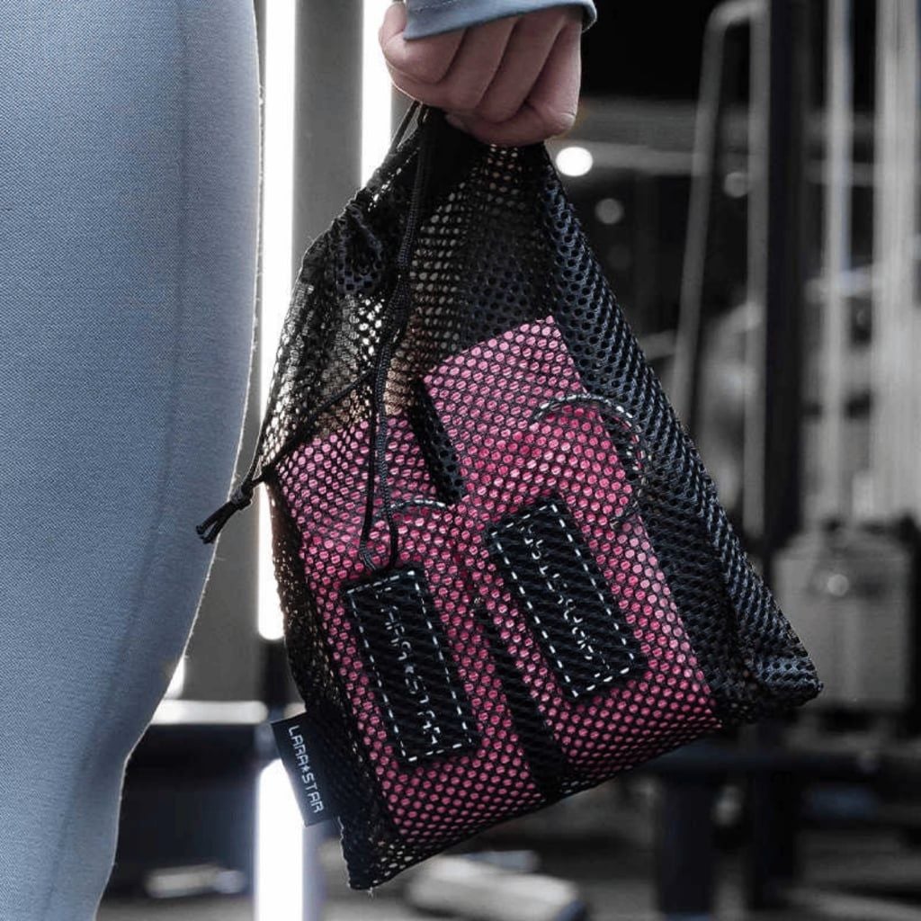  LS1170 - DÂY ĐAI TẬP MÔNG ĐÙI CHUYÊN NGHIỆP 