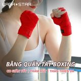  LS0703 - BĂNG QUẤN TAY BOXING BẢO VỆ KHỚP TAY 