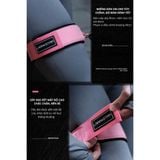  LS1170 - DÂY ĐAI TẬP MÔNG ĐÙI CHUYÊN NGHIỆP 