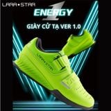  LS0093 - GIÀY CỬ TẠ, SQUAT, DEADLIFT CHUYÊN NGHIỆP VER I 