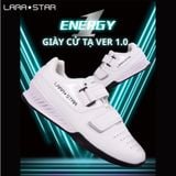  LS0093 - GIÀY CỬ TẠ, SQUAT, DEADLIFT CHUYÊN NGHIỆP VER I 