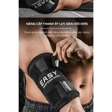  LS0529 - BĂNG BẢO VỆ KHUỶU TAY ÉP LỰC GIẢM CHẤN THƯƠNG 