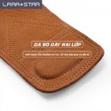  LS0776 - GĂNG TAY TẬP GYM CHỐNG TRƯỢT 