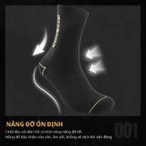  LS0010 - TẤT THI ĐẤU CHUYÊN NGHIỆP, ĐẠT CHUẨN THI ĐẤU QUỐC TẾ 