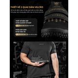  LS1522 - GIÀY TẬP DEADLIFT, SQUAT VER IV 