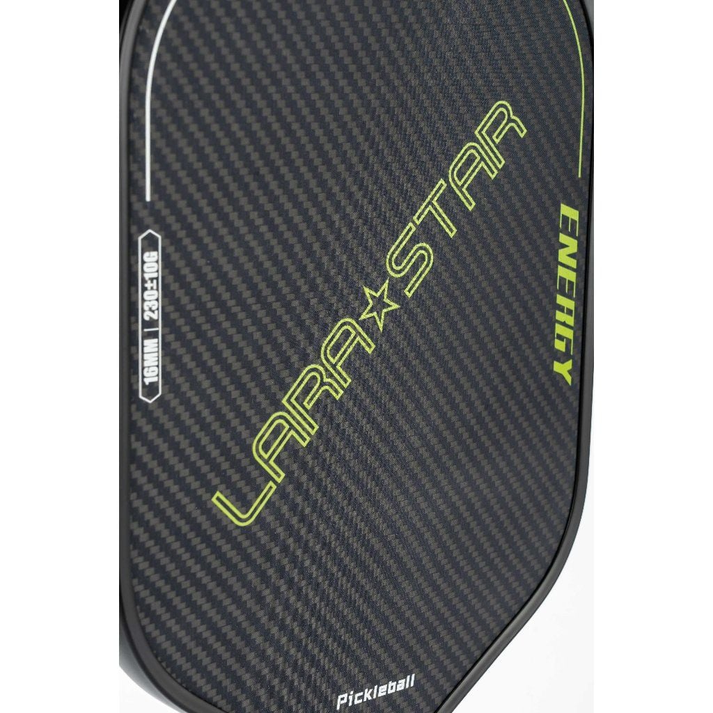  LS3106 - VỢT PICKLEBALL CHUYÊN NGHIỆP SIÊU NHẸ 220G 