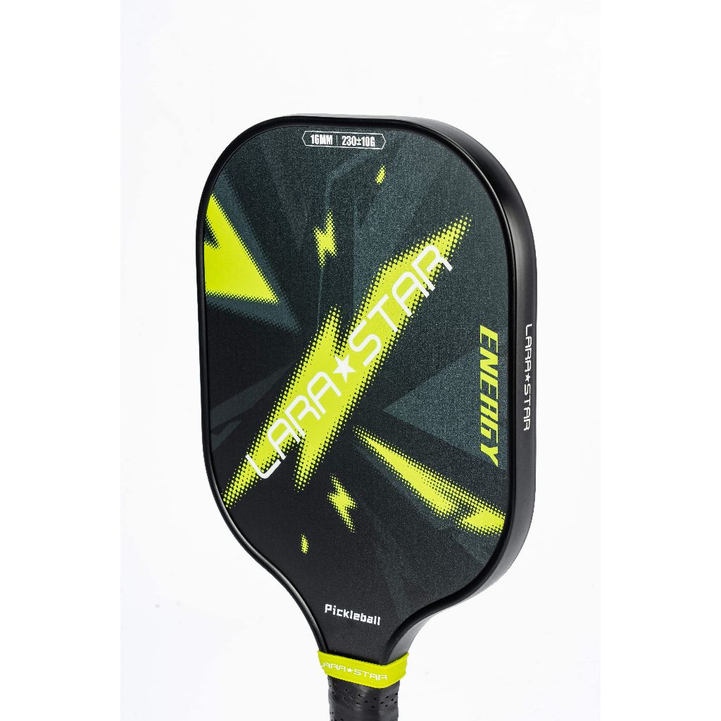  LS3105 - VỢT PICKLEBALL TẶNG KÈM BÓNG DÀNH CHO NGƯỜI CHƠI MỚI 