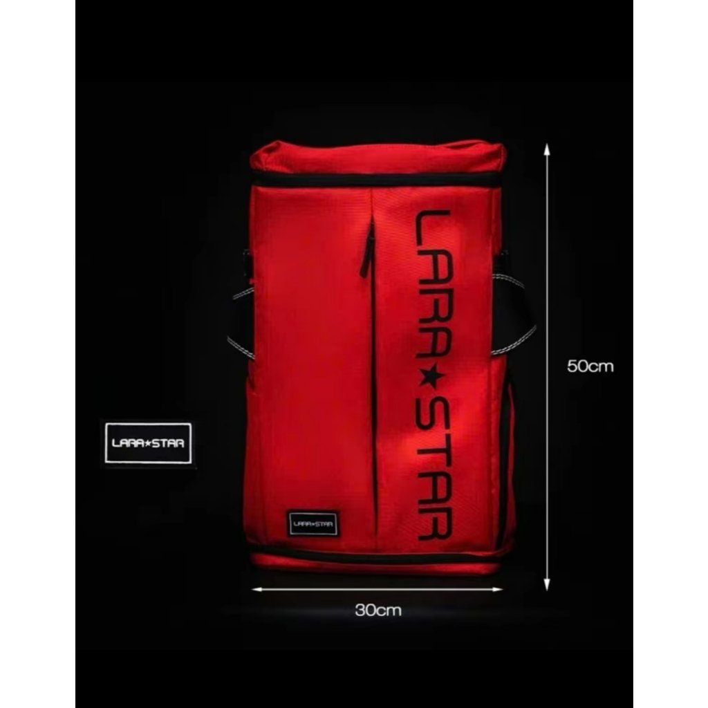  LS0098 - BALO THỂ THAO CHỐNG NƯỚC 