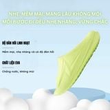  LS0032 - DÉP ĐÚC CAO SU ĐÀN HỒI CHỐNG TRƯỢT 
