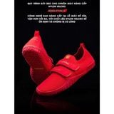  LS0021 - GIÀY TẬP DEADLIFT, SQUAT VER II 