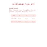  LS0307 - ĐỆM ĐẦU GỐI TẬP GYM CHỐNG VA ĐẬP 