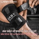  LS0529 - BĂNG BẢO VỆ KHUỶU TAY ÉP LỰC GIẢM CHẤN THƯƠNG 