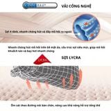  LS0028 - TẤT THỂ THAO CỔ THẤP 5 NGÓN 