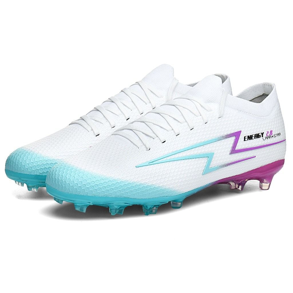  LS1081 - GIÀY BÓNG ĐÁ ĐINH DÀI CAO CẤP 