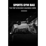  LS1088 - TÚI TẬP GYM THỂ THAO CHỐNG NƯỚC 