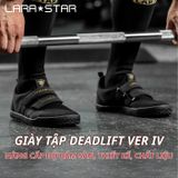  LS1522 - GIÀY TẬP DEADLIFT, SQUAT VER IV 