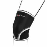  LS0330 - BĂNG BẢO VỆ ĐẦU GỐI (7MM) DÙNG CHO TẬP LUYỆN SQUAT, NÂNG TẠ, GYM 