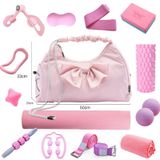  LS0022 - TÚI ĐỰNG ĐỒ TẬP GYM, YOGA 