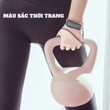  LS0711 - GĂNG TAY TẬP GYM CHỐNG TRƯỢT 