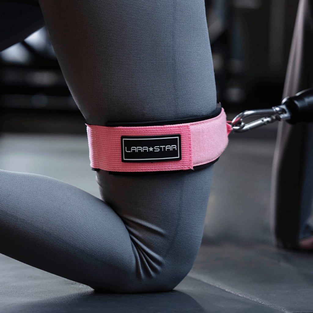  LS1170 - DÂY ĐAI TẬP MÔNG ĐÙI CHUYÊN NGHIỆP 