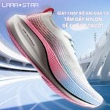  LS1049 - GIÀY CHẠY BỘ SIÊU NHẸ 