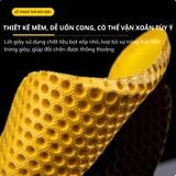  LS846 - GIÀY TẬP LUYỆN TOÀN DIỆN YOYA, GYM 