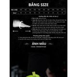  LS1082 - GIÀY TẬP SQUAT, CỬ TẠ CỔ CAO SIÊU BÁM SÀN VER II 