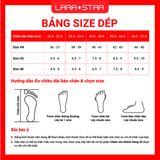  LS0032 - DÉP ĐÚC CAO SU ĐÀN HỒI CHỐNG TRƯỢT 