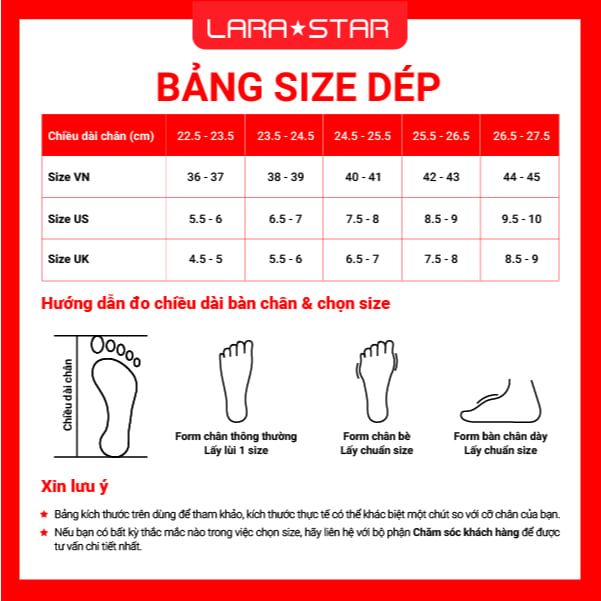  LS0032 - DÉP ĐÚC CAO SU ĐÀN HỒI CHỐNG TRƯỢT 