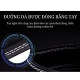  LS0828 - ĐAI LƯNG TẬP GYM KHÓA CÀI KHÔNG GỈ 