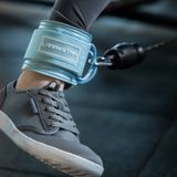  [COMBO 2 ĐAI]  LS0122 - ĐAI QUẤN CHÂN TẬP GYM 