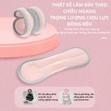  LS0625 - TẠ ĐEO CỔ TAY, CỔ CHÂN CAO CẤP 