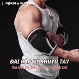  LS0512 - BĂNG BẢO VỆ KHUỶU TAY TOÀN DIỆN 