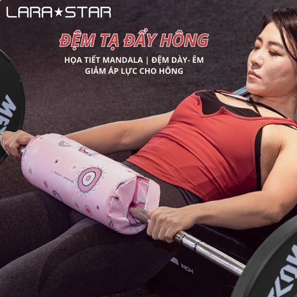  LS1126 - ĐỆM ĐẨY TẠ HÔNG CHỐNG THẤM 