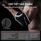  LS0512 - BĂNG BẢO VỆ KHUỶU TAY TOÀN DIỆN 