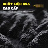  LS0878 - ĐAI LƯNG TẬP GYM CAO SU CHO NGƯỜI MỚI 