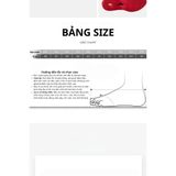  LS0041 - GIÀY CẦU LÔNG TITAN 