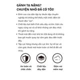  LS1111 - ĐỆM LÓT THANH ĐÒN BẢO VỆ VAI-HÔNG 