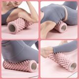  LS2096/LS2030 - CON LĂN MASSAGE FOAM ROLLER CẢI THIỆN DÁNG 